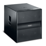 Сабвуфер FBT QA 118S