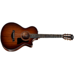 Электроакустическая гитара TAYLOR 322ce12fret