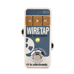 Гитарная педаль TC ELECTRONIC WireTap Riff Recorder