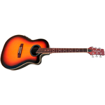 Электроакустическая гитара Parksons EA205 3TS