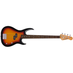 Бас-гитара Parksons SPB14 3TSB