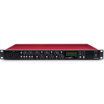 Предусилитель FOCUSRITE Scarlett OctoPre