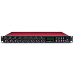 Предусилитель FOCUSRITE Scarlett OctoPre Dynamic