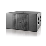 Элемент линейного массива D.A.S. Audio WR-322SFX