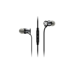 Наушники SENNHEISER M2 IEG BLACK CHROME