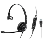 Наушники SENNHEISER SC 230 USB CTRL II