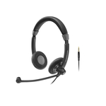 Наушники SENNHEISER SC 75 USB CTRL