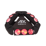 LED Световой эффект AFX 9BEAM-FX