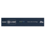 Сигнальный процессор BSS BLU-DAN