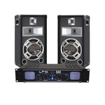 Диджейский комплект LTC DJ10BG