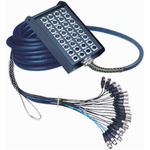 ​Мультикор со стейдж-боксом QUIK LOK BOX640-20K