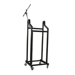 Рэковый стенд IBIZA SR19