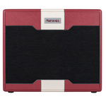 ​Гитарный кабинет MARSHALL ASTORIA AST2H-112 RED CUSTOM