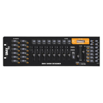 DMX Контроллер New Light PR-192A CONSOLE