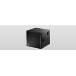 Низкочастотный элемент линейного массива d&b audiotechnik Vi-SUB WR