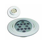 Встраиваемый корпус для светильника 12 Coemar PCB 12 Recessed Housing