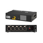 Блок управления MA Lighting dot2 Node4 (1K)