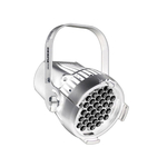 Прожектор ETC D60 Vivid Fixture, Silver Grey