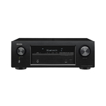 Ресивер DENON AVR-X540BT
