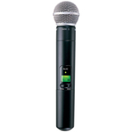 Радиосистема Shure SLX2SM58S6