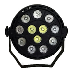 Пар New Light E-7 Mini LED PAR LIGHT 12*1W с пультом ДУ