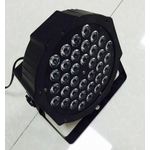 Пар New Light E-8 LED PAR LIGHT 36*1W RGB
