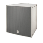 Сабвуфер Electro-Voice EVF-1181S-WHT