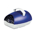 Мини генератор мыльных пузырей MB-001