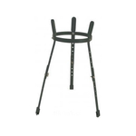 Одинарная стойка для барабанов конго REMO RCP13000