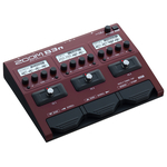 ​Процессор эффектов для бас-гитары Zoom B3N