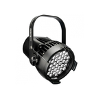Прожектор ETC D40XT Studio Tungsten 3000K Fixture, Black