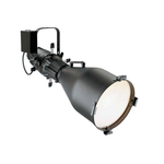 Прожектор ETC Source Four HID 150W 26º, Black