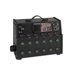 Диммерный блок ETC SmartModule 2 CE, 6 x 2.3kW, Dual CEE 16A