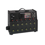 Диммерный блок ETC SmartModule 2 CE, 6 x 2.3kW, Dual Schuko