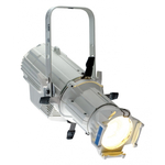 Прожектор ETC Source Four CE LED Tungsten w. Shutter Barrel, Silver Grey