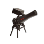 Конфетти пушка Universal Effects Power Head Projection 1000