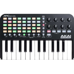 MIDI клавиатура AKAI APC KEY 25