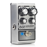 Педаль дисторшн DIGITECH DOD GUNSLINGER