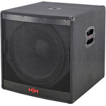 Активный сабвуфер HH VRS-118A