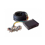 Мультикор Schulz Kabel RAD 32/8 25