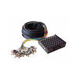 Мультикор Schulz Kabel RAD 32/8 50