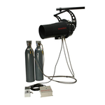 Генератор CO2 Universal Effects Power Jet-Co2 Duo DMX