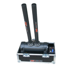 Конфетти пушка Universal Effects Power Streamer Small Duo DMX