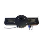 Генератор CO2 Universal Effects Power Stage-Co2 LED HP
