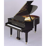 Рояль August Foerster 275 black bright polished