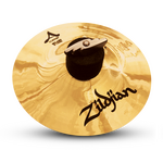 Тарелки ZILDJIAN 6" A' CUSTOM SPLASH BRILLIANT A20538