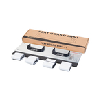 Педалборд с чехлом JOYO PF-1+PF-B