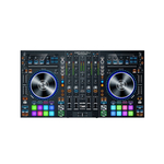 MIDI-контроллер Denon DJ MC7000