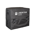 Чехол HKAudio Cover L5 Lsub 4000 A