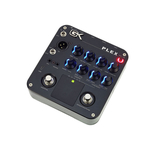 Басовый предусилитель Gallien-Krueger Plex